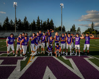 LWHS Seniors 2021