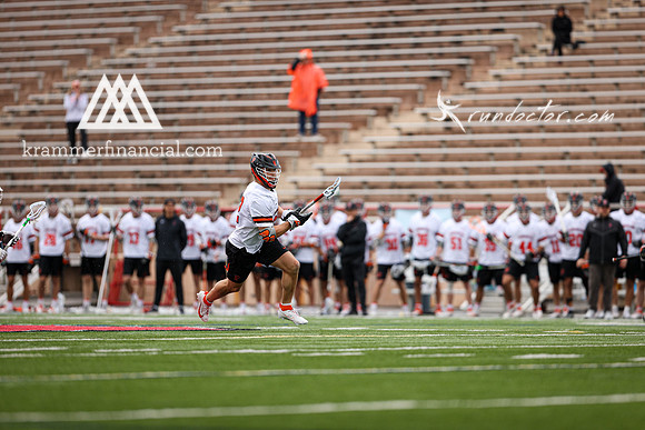 Tigers vs Quakers Ivy Tourney 2024 - 4127.jpg