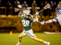 MCLA Championships 2025 - Best of