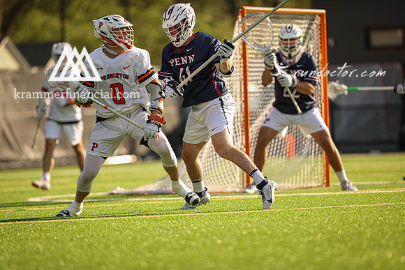Tigers vs Quakers Spring 2024 - 3449.jpg