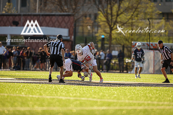 Tigers vs Quakers Spring 2024 - 3186.jpg