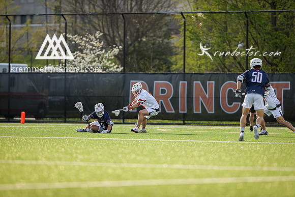 Tigers vs Quakers Spring 2024 - 2705.jpg