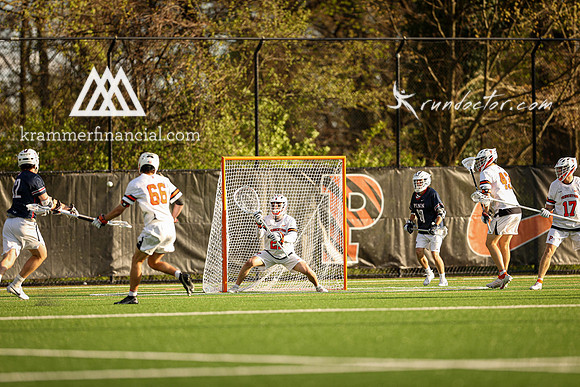 Tigers vs Quakers Spring 2024 - 4133.jpg