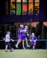 LWHS vs Bothell Spring 2022