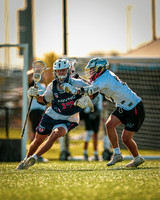 2022 NDP at Madlax Fall Fray 2020