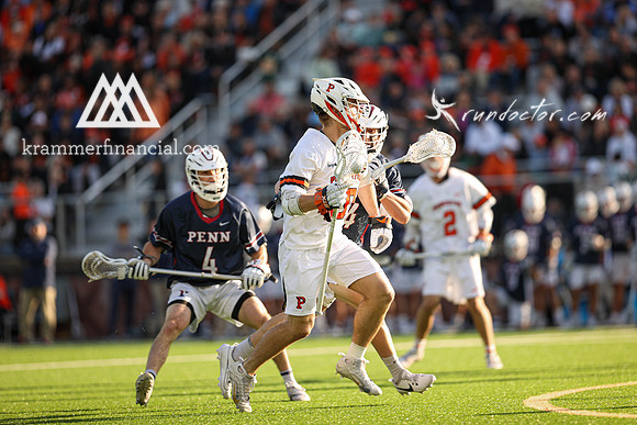Tigers vs Quakers Spring 2024 - 3939.jpg
