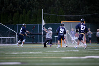 LWHS vs Lynden Spring 2015