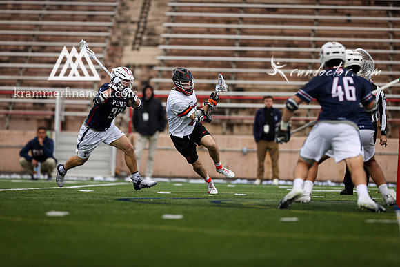 Tigers vs Quakers Ivy Tourney 2024 - 3301.jpg