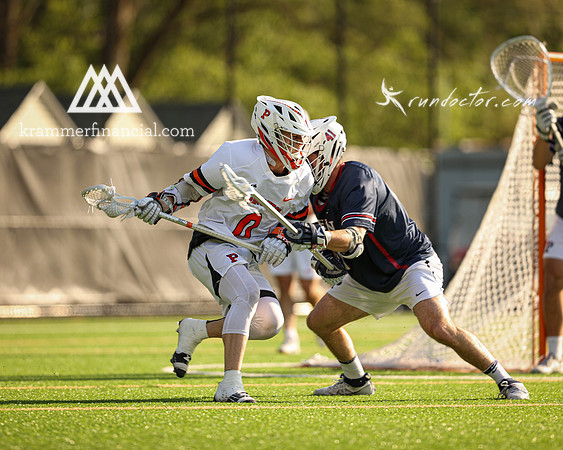 Tigers vs Quakers Spring 2024 - 3439.jpg