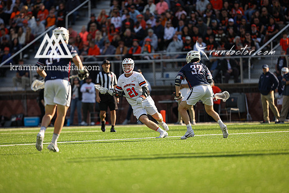 Tigers vs Quakers Spring 2024 - 2271.jpg