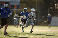 LWHS JV vs Bothell Spring 2015