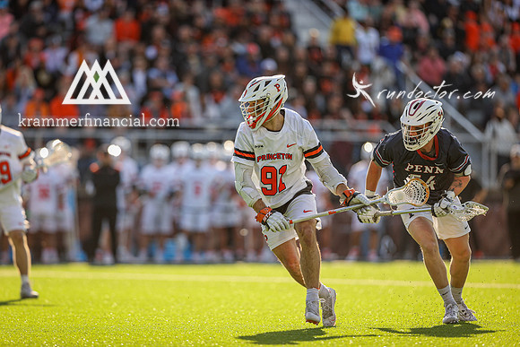 Tigers vs Quakers Spring 2024 - 2776.jpg
