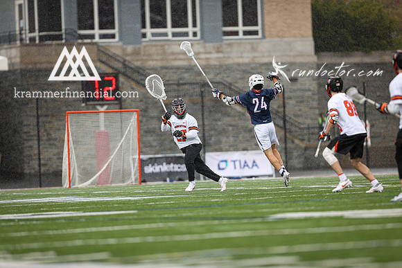 Tigers vs Quakers Ivy Tourney 2024 - 3575.jpg