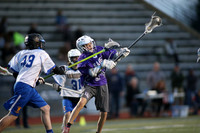 78 vs Bainbridge Spring 2016