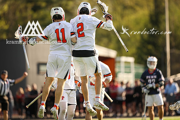 Tigers vs Quakers Spring 2024 - 3489.jpg