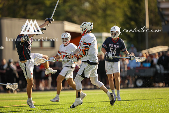 Tigers vs Quakers Spring 2024 - 3864.jpg