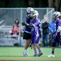 78 vs Newport Spring 2018