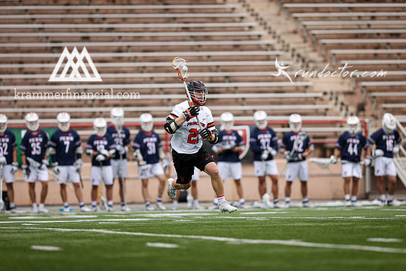 Tigers vs Quakers Ivy Tourney 2024 - 1444.jpg