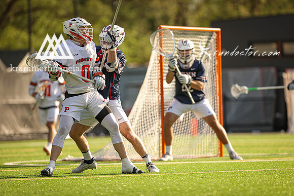 Tigers vs Quakers Spring 2024 - 3442.jpg