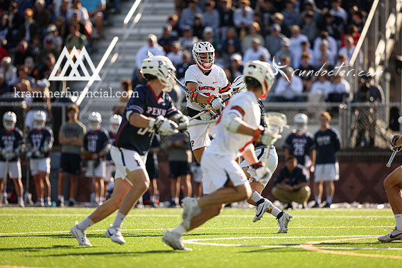 Tigers vs Quakers Spring 2024 - 1768.jpg
