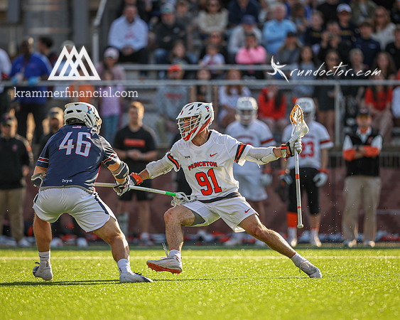 Tigers vs Quakers Spring 2024 - 3781.jpg