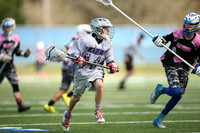 78 vs Northshore Spring 2015