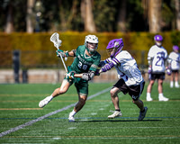 CalPoly vs UW Spring 2023