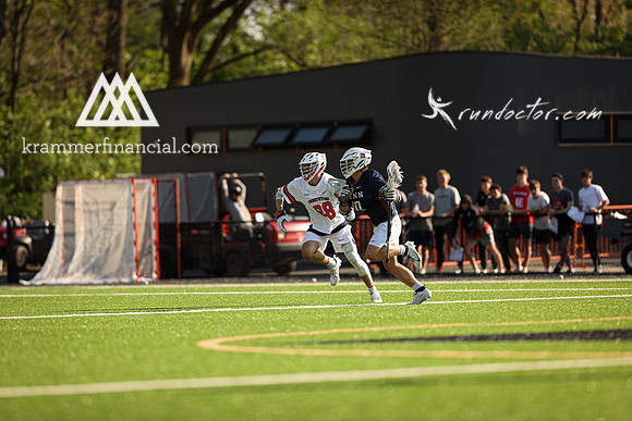Tigers vs Quakers Spring 2024 - 1476.jpg