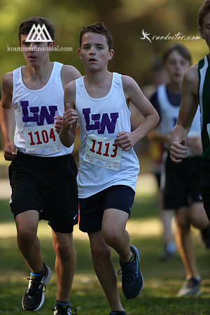 LWHS XC - Bellevue Invitational 006.jpg