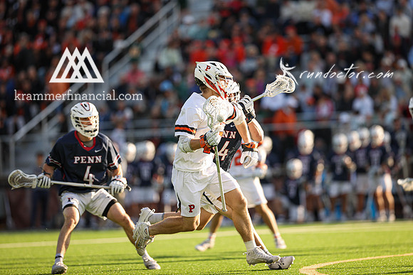 Tigers vs Quakers Spring 2024 - 3940.jpg