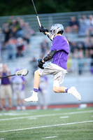 LWHS vs Juanita Spring 2015