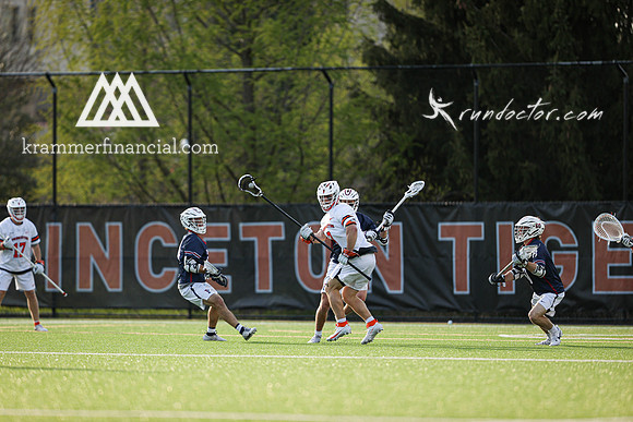 Tigers vs Quakers Spring 2024 - 3340.jpg