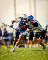 2023 NDP at Madlax Fall Fray 2020