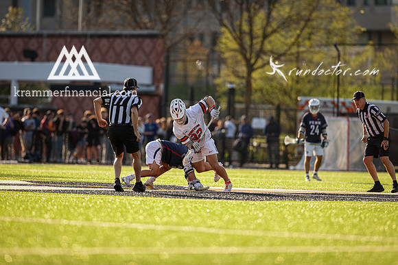 Tigers vs Quakers Spring 2024 - 3187.jpg