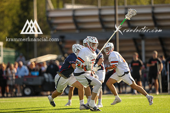 Tigers vs Quakers Spring 2024 - 3851.jpg