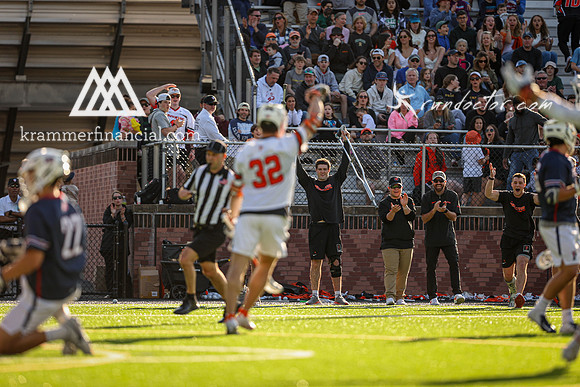 Tigers vs Quakers Spring 2024 - 3241.jpg