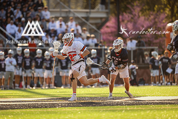 Tigers vs Quakers Spring 2024 - 3770.jpg