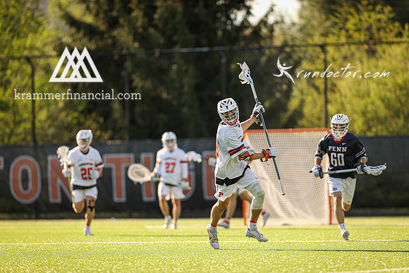 Tigers vs Quakers Spring 2024 - 3390.jpg