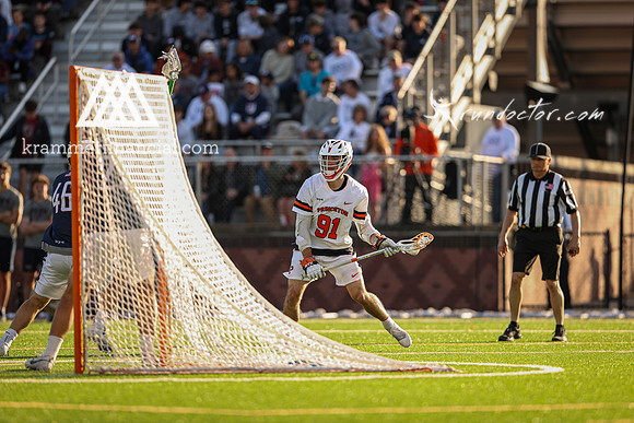 Tigers vs Quakers Spring 2024 - 3960.jpg