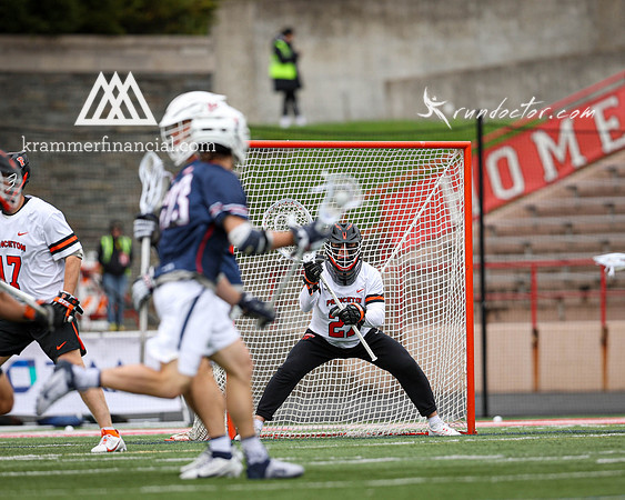 Tigers vs Quakers Ivy Tourney 2024 - 1627.jpg