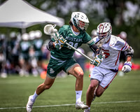 CalPoly vs Clemson Spring 2022