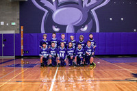Team Pictures 56 Purple 2018