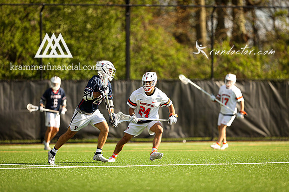 Tigers vs Quakers Spring 2024 - 2169.jpg