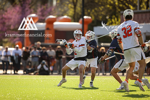 Tigers vs Quakers Spring 2024 - 2263.jpg