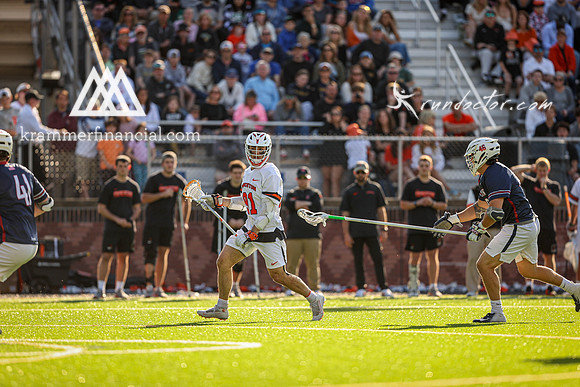 Tigers vs Quakers Spring 2024 - 2827.jpg