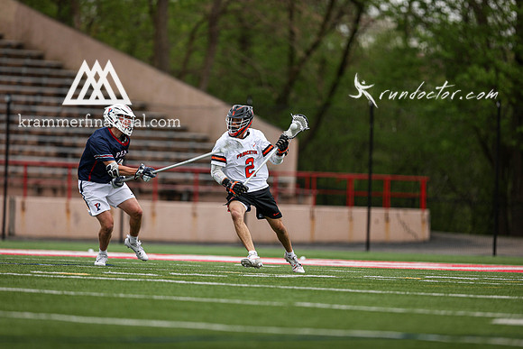 Tigers vs Quakers Ivy Tourney 2024 - 1581.jpg