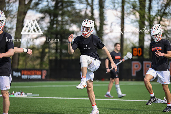 Tigers vs Quakers Spring 2024 - 0402.jpg