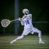 LWHS vs Bellingham Spring 2017