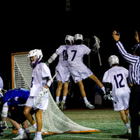 LWHS vs Bothell Spring 2019