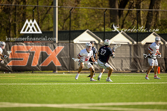 Tigers vs Quakers Spring 2024 - 1492.jpg